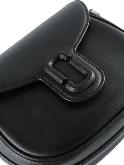 Marc Jacobs Leather Flap Bag