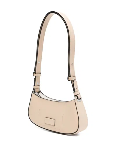 Karl Lagerfeld Circle Shoulder Bag