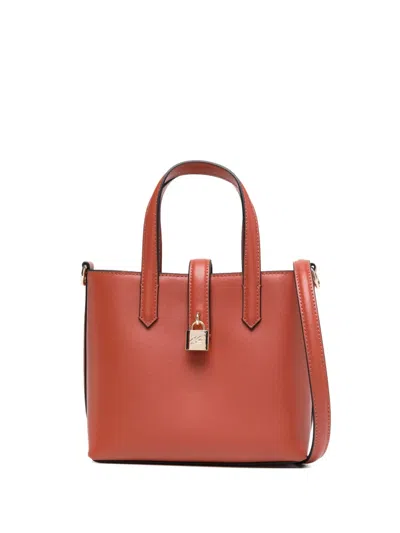 Karl Lagerfeld Mini Kautograph Tote Bag