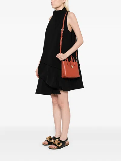 Karl Lagerfeld Mini Kautograph Tote Bag