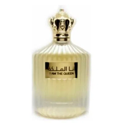 Ard Al Zaafaran Men's I Am Queen Edp Spray 3.4 oz (tester) Fragrances