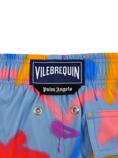 Palm Angels In Multi