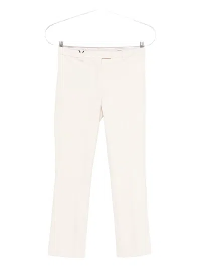 's Max Mara Straight-leg Trousers