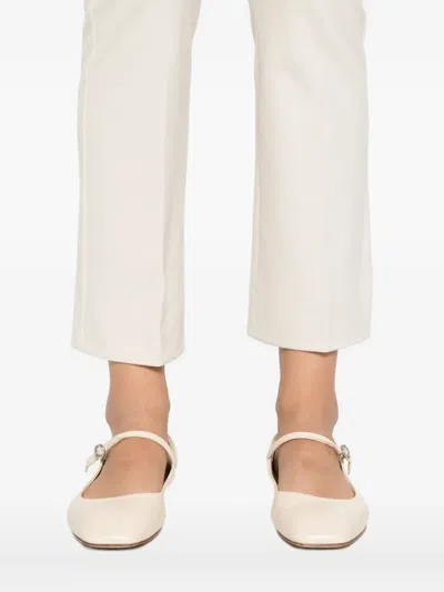 's Max Mara Straight-leg Trousers