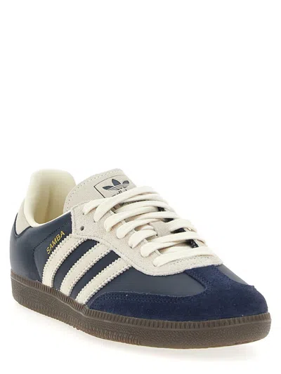 Adidas Originals 'samba Og' Sneakers