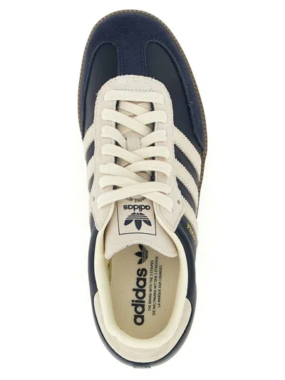 Adidas Originals 'samba Og' Sneakers