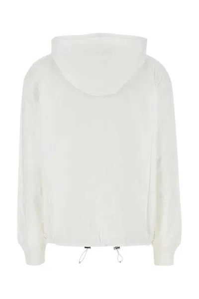 Prada Sweatshirts