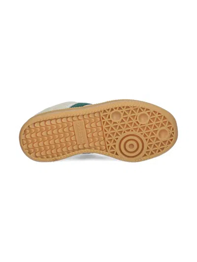 Adidas Originals Adidas Big Kids' Originals Samba Xlg Casual Shoes In Neutral