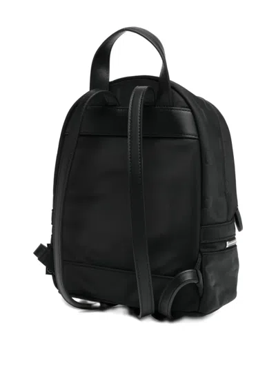 Karl Lagerfeld Ikon Backpack