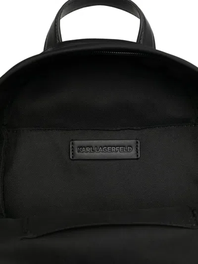 Karl Lagerfeld Ikon Backpack