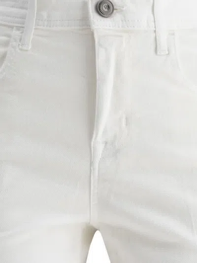 Jacob Cohen Five-pocket Flare Jeans
