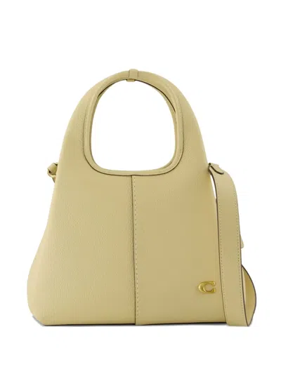 Coach Lana Shoulder Bag