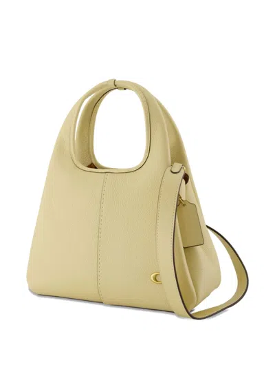 Coach Lana Shoulder Bag