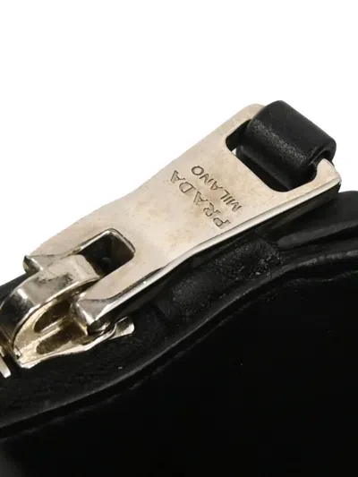 Pre-owned Prada 2010s Concept Two-way Tote Bag