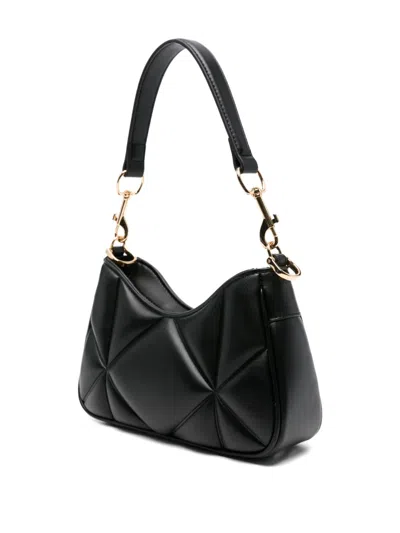 Love Moschino Logo-plaque Tote Bag