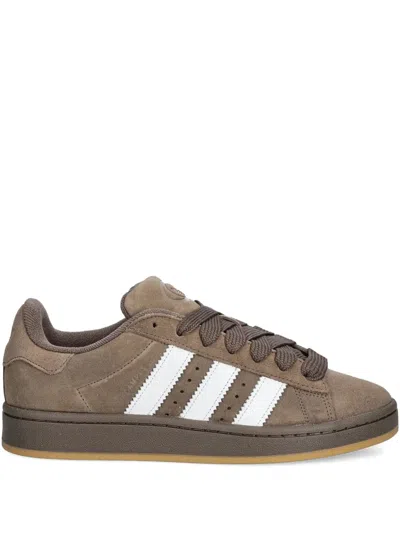 Adidas Originals Adidas Campus 00s Sneaker In Brown