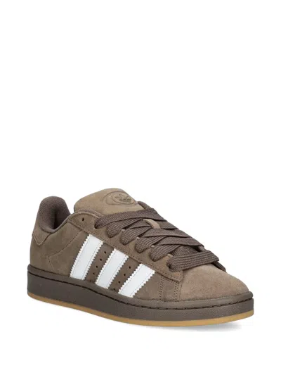 Adidas Originals Adidas Campus 00s Sneaker In Brown