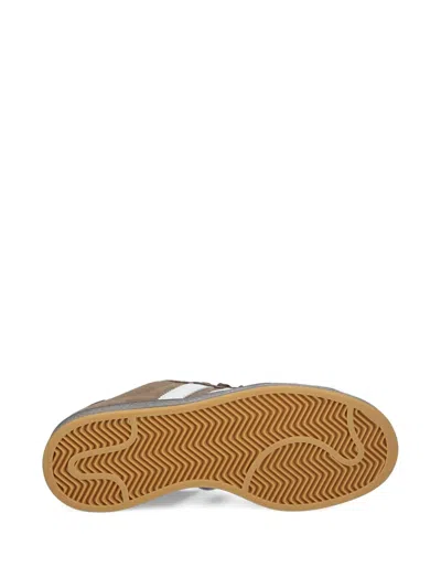 Adidas Originals Adidas Campus 00s Sneaker In Brown