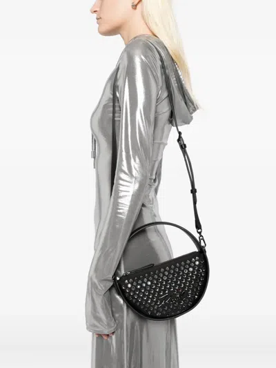 Karl Lagerfeld Ksignature Shoulder Bag