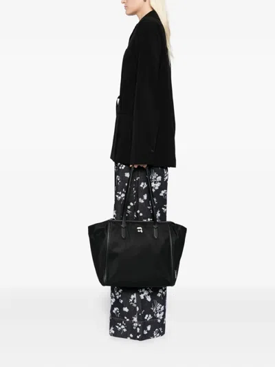Karl Lagerfeld Ikon Tote Bag