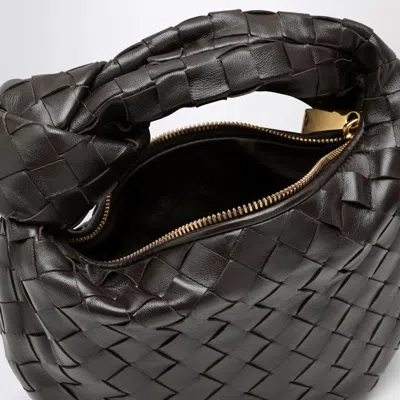 Bottega Veneta Jodie Bag Mini Fondant