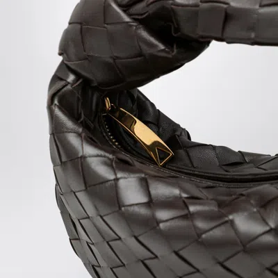 Bottega Veneta Jodie Bag Mini Fondant