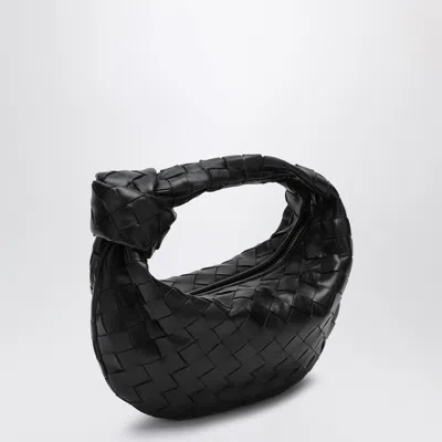 Bottega Veneta Jodie Bag Mini Black