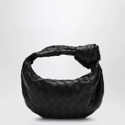 Bottega Veneta Jodie Bag Mini Black