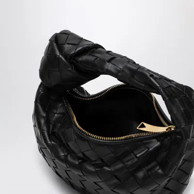 Bottega Veneta Jodie Bag Mini Black