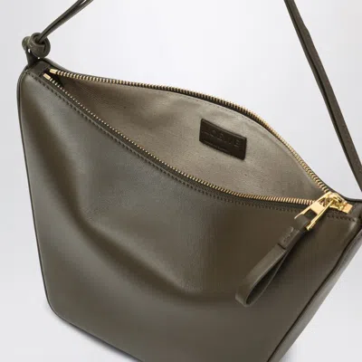 Loewe Hammock Mini Leather Shoulder Bag