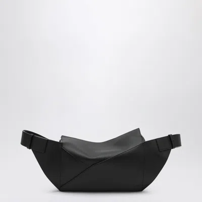 Loewe Small Puzzle Leather Belt Bag