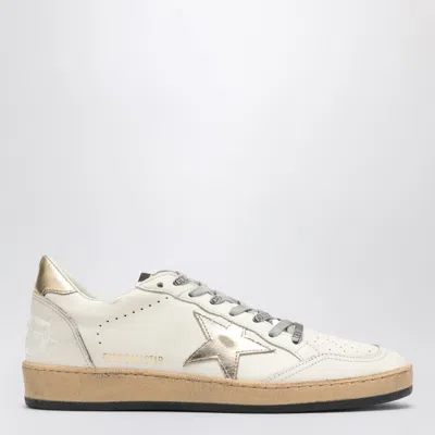 Golden Goose Ballstar Sneakers