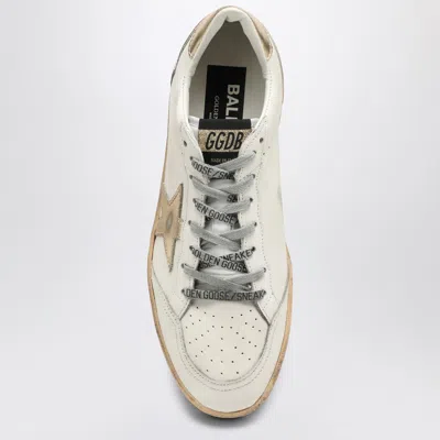 Golden Goose Ballstar Sneakers