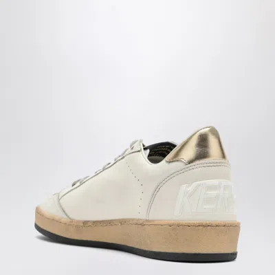 Golden Goose Ballstar Sneakers