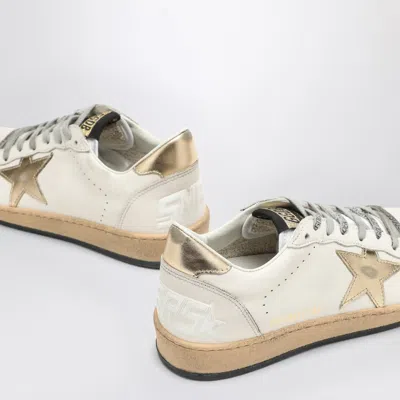 Golden Goose Ballstar Sneakers