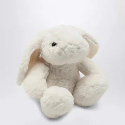 Bonpoint Cream Bunny Soft Toy