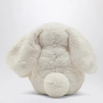 Bonpoint Cream Bunny Soft Toy
