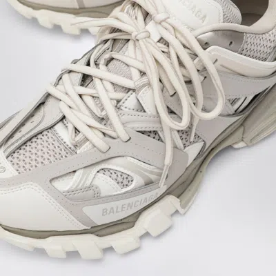 Balenciaga Low Track Beige Trainer Men