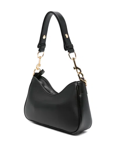 Love Moschino Logo-lettering Tote Bag