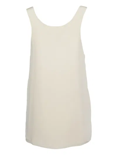 Pre-owned Chloé Silk Mini Dress