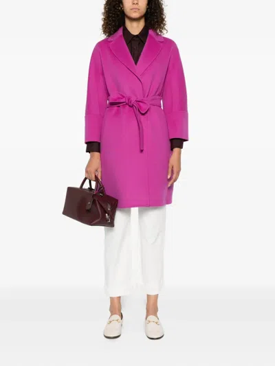 's Max Mara Straight-leg Trousers