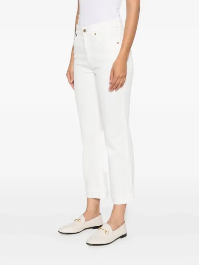's Max Mara Straight-leg Trousers