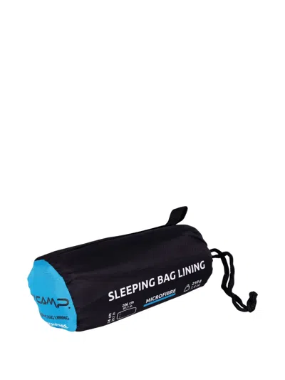 Camp Integrated Pillow Sleeping Bag Lining