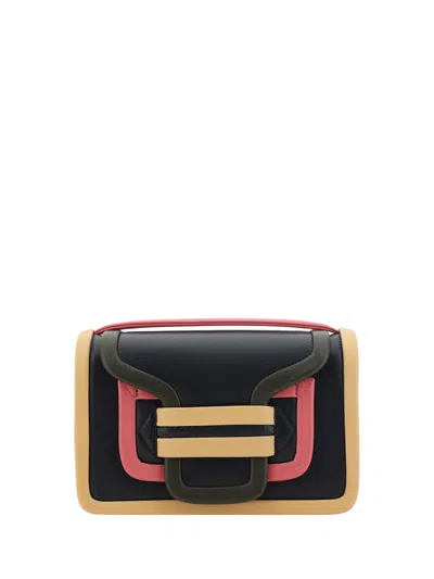 Pierre Hardy Alpha Shoulder Bag