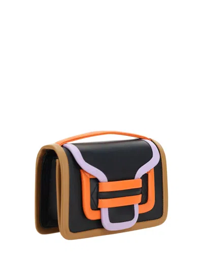 Pierre Hardy Alpha Shoulder Bag
