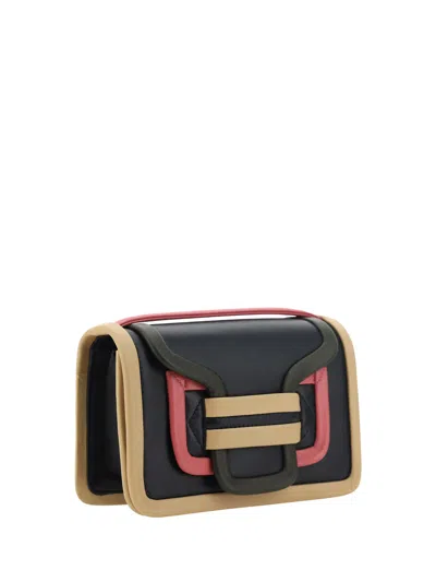 Pierre Hardy Alpha Shoulder Bag