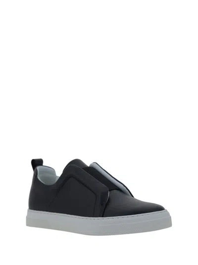 Pierre Hardy Slider Sneakers