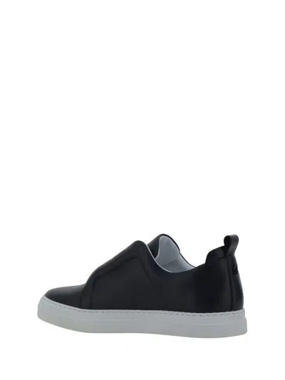 Pierre Hardy Slider Sneakers