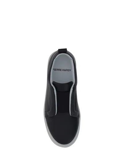Pierre Hardy Slider Sneakers