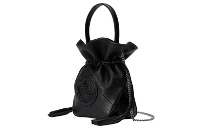 Gucci Blondie Mini Bucket Bag